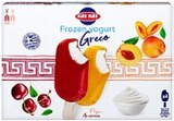Aktuelles Frozen Yogurt Greco Angebot bei Kaufland in Salzgitter ab 2,99 €