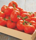 Intermarché Plénée-Jugon - Promo Tomate ronde en grappe Promo Tomate ronde en grappe à 1,35 € dans le catalogue Intermarché à Plénée-Jugon