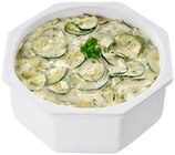 Aktuelles Gurkensalat Angebot bei REWE in Bonn ab 0,99 €