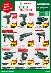 Bohrmaschine im Hagebaumarkt Prospekt in Herten Aktueller Hagebaumarkt Prospekt mit Bohrmaschine, "SO günstig geht das!", Seite 12