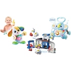 SUR TOUS LES JOUETS - VTECH BABY ET TUT TUT AVENTURE en promo chez Carrefour Houilles