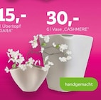 VASE „CASHMERE“ Angebote bei mömax Heilbronn für 30,00 €