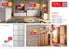 Wandspiegel Angebot im aktuellen XXXLutz Möbelhäuser Prospekt auf Seite 14