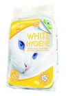 Médor et Compagnie Saint-Gervais-la-Forêt - Promo Litière minérale pour chat Sivocat White Hygiene 12L - 10,3kg Promo Litière minérale pour chat Sivocat White Hygiene 12L - 10,3kg à 11,50 € dans le catalogue Médor et Compagnie à Saint-Gervais-la-Forêt