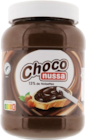 Pâte à tartiner - Choco Nussa - Lidl à Saintes Pâte à tartiner - Choco Nussa en promo chez Lidl Saintes à 3,40 €