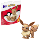 25% Sur Les Jouets Pokémon *Vendu Au Rayon Jouet (Hors Cartes) en promo chez Auchan Hypermarché Saint-Dizier