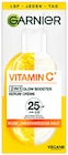 Skin Active 2in1 Vitamin C Glow Booster Crème LSF 25 im Rossmann Prospekt Skin Active 2in1 Vitamin C Glow Booster Crème LSF 25 von Garnier im aktuellen Rossmann Prospekt für 7,99 €