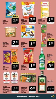 Smoothie Angebot im aktuellen Netto mit dem Scottie Prospekt auf Seite 13