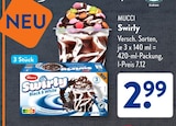 Swirly von Mucci für 2,99 € bei ALDI SÜD im Angebot Swirly von Mucci im aktuellen ALDI SÜD Prospekt