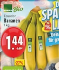 Aktuelle Bananen Angebote bei EDEKA in Koblenz Aktuelles Bananen Angebot bei EDEKA in Koblenz ab 1,44 €