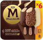 Aktuelle Eis Angebote bei EDEKA in Hamm Aktuelles Magnum Classic Almond White Chocolate Angebot bei EDEKA in Hamm ab 2,99 €