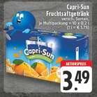 Aktuelles Fruchtsaftgetränk Angebot bei E center in Solingen (Klingenstadt) ab 3,49 €