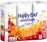 Penny - Küchentücher Angebot im Prospekt Küchentücher bei Penny im Prospekt "" für 2,99 €