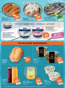 Brötchen im aktuellen tegut Prospekt (Erlangen) Brötchen im tegut Prospekt "tegut… gute Lebensmittel" mit 23 Seiten (Erlangen)