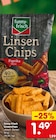 Aktuelle Chips Angebote bei Netto Marken-Discount in Duisburg Aktuelles Linsenchips Angebot bei Netto Marken-Discount in Duisburg ab 1,49 €
