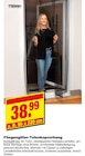 Fliegengitter-Teleskopvorhang bei i&M BauCentrum im Tagewerben Prospekt für 38,99 €