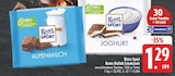 Aktuelle Ritter Sport Angebote bei EDEKA in Fürth Aktuelles Bunte Vielfalt Schokolade Angebot bei EDEKA in Fürth ab 1,29 €