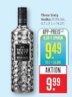 Aktuelles Vodka Angebot bei Marktkauf in Offenbach (Main) ab 9,49 €