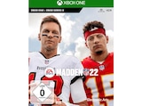 Madden NFL 22 - [Xbox One] von ELECTRONIC ARTS im aktuellen MediaMarkt Saturn Prospekt für 19,99 €