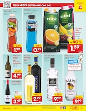 Wein im Netto Marken-Discount Prospekt in München Aktueller Netto Marken-Discount Prospekt mit Wein, "Aktuelle Angebote", Seite 27