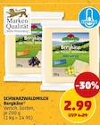 Bergkäse bei Penny im Konstanz Prospekt für 2,99 €