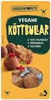Vegane Köttbullar Angebote von Greenforce bei REWE Lünen für 2,49 €