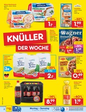 Hackfleisch im Netto Marken-Discount Prospekt in Zwickau Aktueller Netto Marken-Discount Prospekt mit Hackfleisch, "Aktuelle Angebote", Seite 2