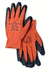GARTEN-HANDSCHUHE im Angebot bei Wreesmann in Weimar GARTEN-HANDSCHUHE Angebote bei Wreesmann Weimar für 1,99 €