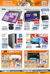 Aktueller expert Prospekt mit Router, "Top Angebote", Seite 11