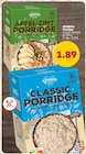 Porridge von GRANOLA für 1,89 € bei Penny im Angebot Porridge von GRANOLA im aktuellen Penny Prospekt