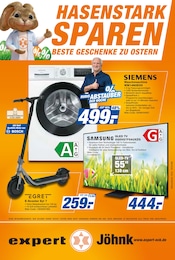 expert Prospekt für Büdelsdorf: "Top Angebote", 16 Seiten, 25.03.2026 - 31.03.2026