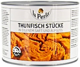 Thunfischstücke Angebote von La Perla bei METRO Gifhorn für 7,91 €