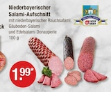 Angebot im V-Markt Nesselwang Prospekt V-Markt Nesselwang Prospekt mit im Angebot für 1,99 €