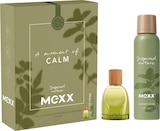 Geschenkset Calm Woman EdP 2tlg bei dm-drogerie markt im Eberbach Prospekt für 19,95 €