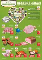 Bratwurst im Marktkauf Prospekt in Bautzen Aktueller Marktkauf Prospekt mit Bratwurst, "AUSWAHL RIESIG, PREISE NIEDRIG", Seite 9