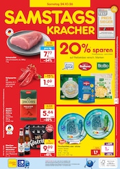 Jacobs im Netto Marken-Discount Prospekt in Chemnitz Aktueller Netto Marken-Discount Prospekt mit Jacobs, "Aktuelle Angebote", Seite 58