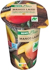 Mango Lassi von REWE Bio für 0,79 € bei REWE im Angebot Mango Lassi von REWE Bio im aktuellen REWE Prospekt