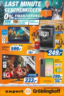 Fernseher im aktuellen expert Prospekt (Nettetal) Fernseher im expert Prospekt "Top Angebote" mit 12 Seiten (Nettetal)