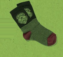 Lot de 3 paires de chaussettes fantaisies garçon - Géant Casino à Boulogne-Billancourt Lot de 3 paires de chaussettes fantaisies garçon en promo chez Géant Casino Boulogne-Billancourt à 4,50 €