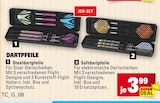Steeldartpfeile im Angebot bei E center in Mainz Steeldartpfeile Angebote bei E center Mainz für 3,99 €