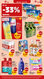Aktueller Penny Prospekt mit Nivea, "Wer günstig will, muss Penny.", Seite 28
