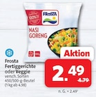 Fertiggerichte bei Markant Nordwest im Lippstadt Prospekt für 2,49 €