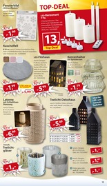 Laternen im Sonderpreis Baumarkt Prospekt in Göttingen Aktueller Sonderpreis Baumarkt Prospekt mit Laternen, "… da, wo Späne und Preise fallen!", Seite 15