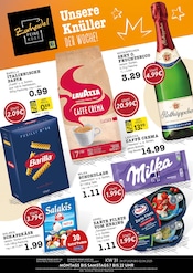 Rotkäppchen Sekt im E center Prospekt in Ratingen Aktueller E center Prospekt mit Rotkäppchen Sekt, "Aktuelle Angebote", Seite 1