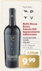 Rosso Salento IGP Appassimento halbtrocken von Notte Rossa im aktuellen combi Prospekt