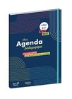 Agenda scolaire pédagogique semainier Quo Vadis Septembre 2025 à Septembre 2026 21 x 297 cm - QuoVadis - Fnac à Marseille Agenda scolaire pédagogique semainier Quo Vadis Septembre 2025 à Septembre 2026 21 x 297 cm - QuoVadis en promo chez Fnac Marseille à 12,99 €