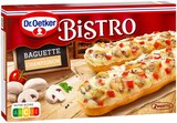 Bistro Baguette Champignon Angebote von Dr. Oetker bei REWE Darmstadt für 1,49 €