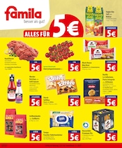 Aktueller famila Nordost Supermarkt Prospekt in Anklam und Umgebung, "besser als gut!" mit 28 Seiten, 28.04.2025 - 03.05.2025