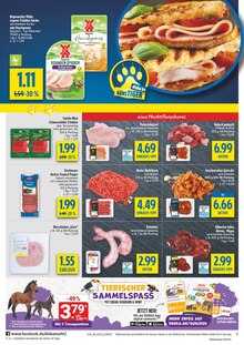Hackfleisch im diska Prospekt "alles an deinem ort." mit 12 Seiten (Erlangen)