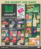 Marktkauf Supermarkt Prospekt der aktuellen Woche mit 22 Seiten, gültig von 19.10.2026 bis 24.10.2026, in Schloß Holte-Stukenbrock und Umgebung Aktueller Marktkauf Supermarkt Prospekt in Schloß Holte-Stukenbrock und Umgebung, "Aktuelle Angebote" mit 22 Seiten, 19.10.2026 - 24.10.2026